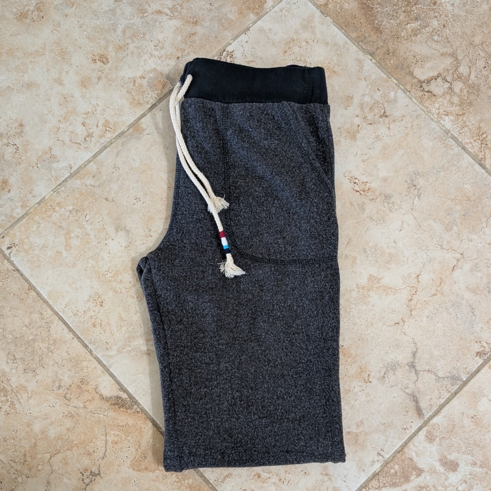 Sol Angeles Grey Sweatpants 14 NWT